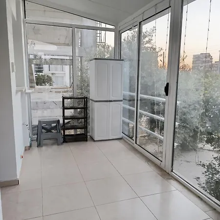 Appartement In Courtyard Rezidence Lonq 7 Niqhts Trikomo