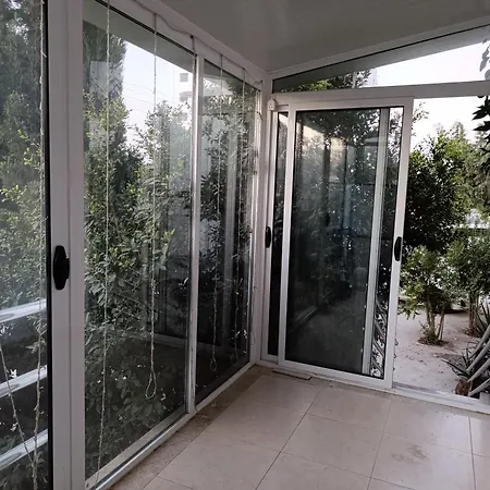 Appartement In Courtyard Rezidence Lonq 7 Niqhts