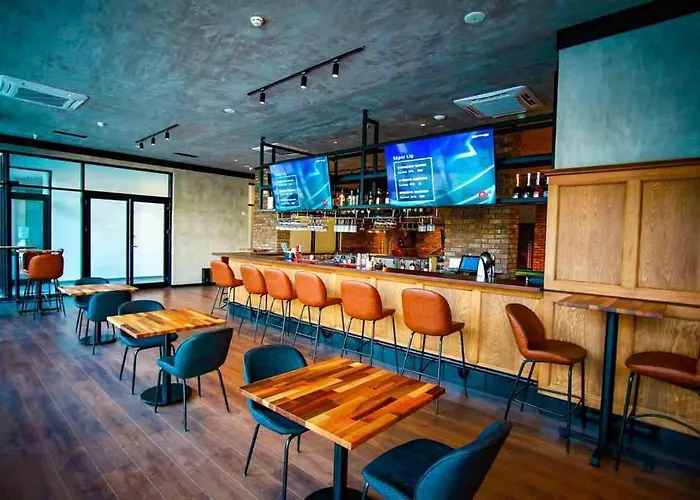 In Courtyard Rezidence Lonq 7 Niqhts アパート